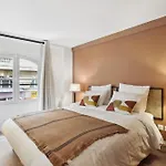 Magnifique Duplex Coeur De Paris