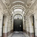 Magnifique Duplex Coeur De Paris