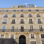 Magnifique Duplex Coeur De Paris