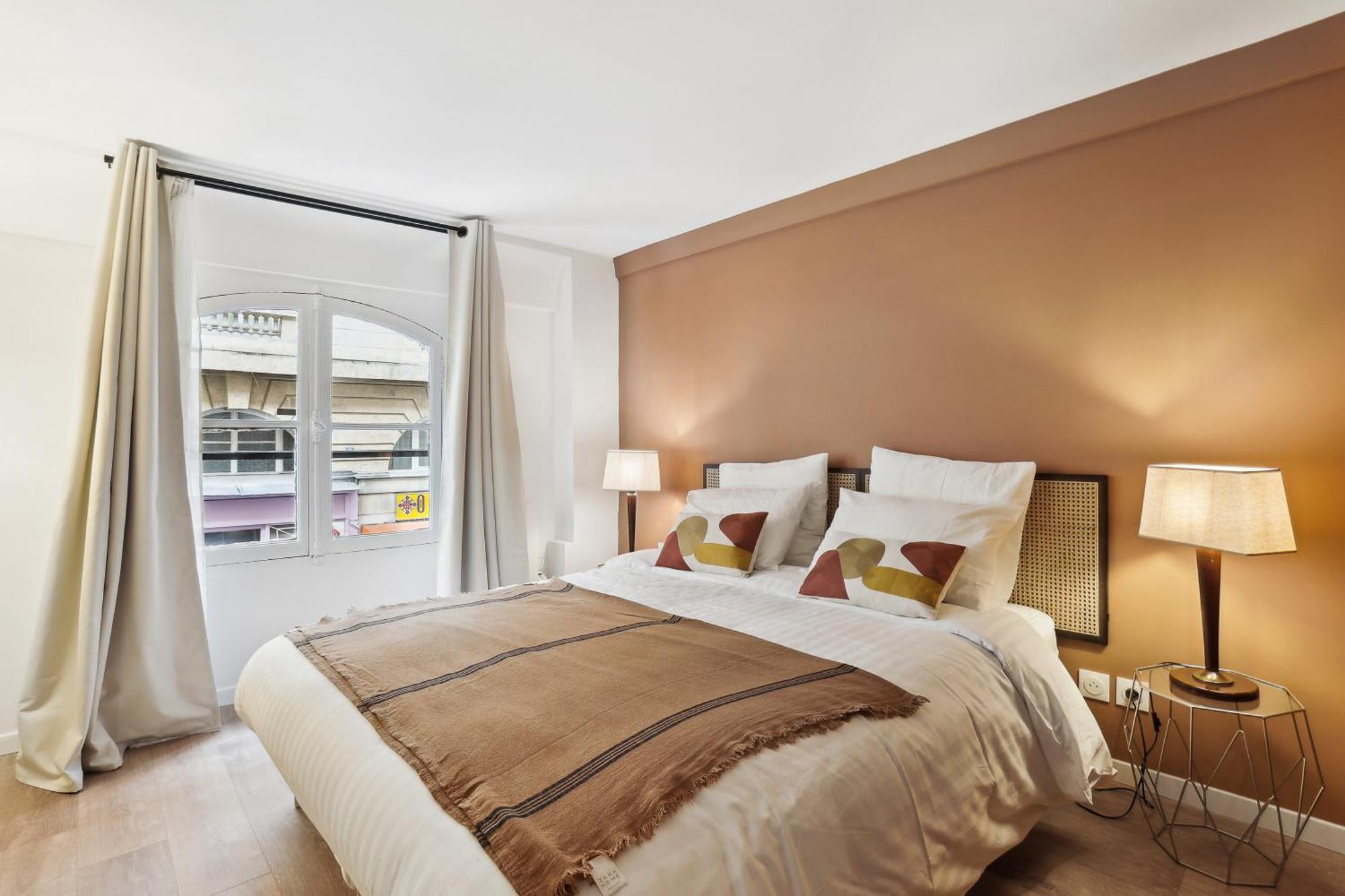 Magnifique Duplex Coeur De *