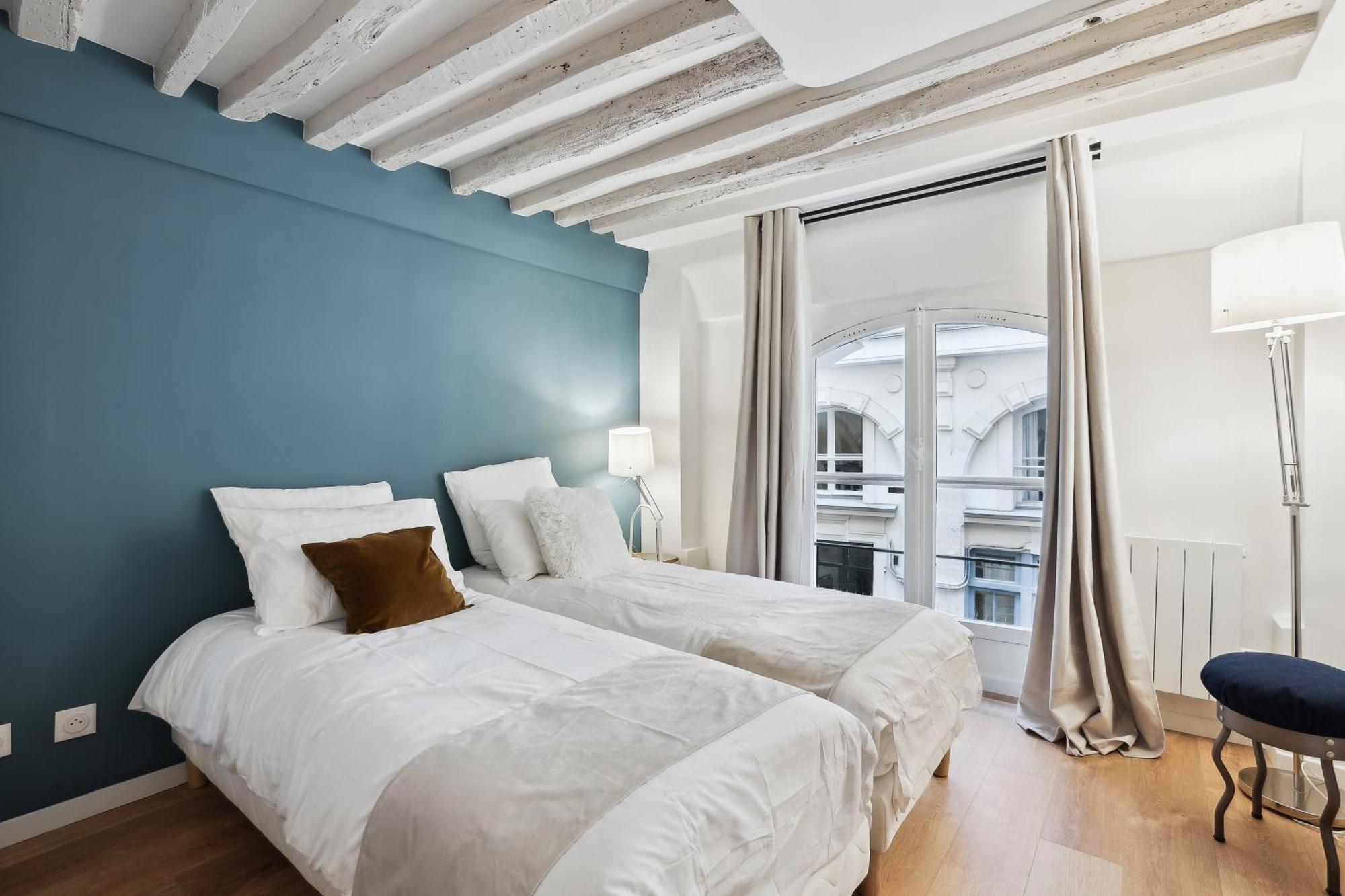 Apartment Magnifique Duplex Coeur De