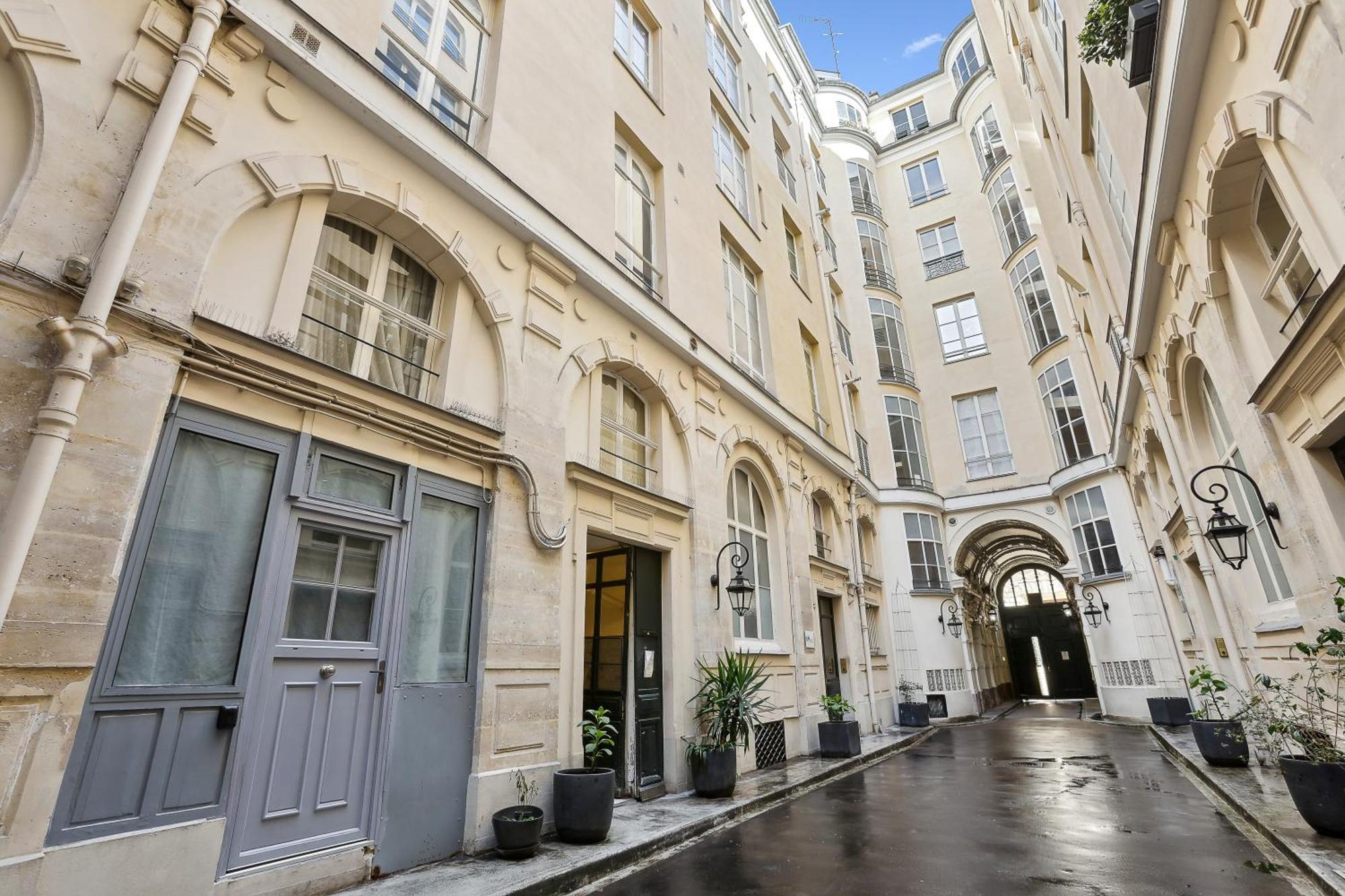 Magnifique Duplex Coeur De Apartment *