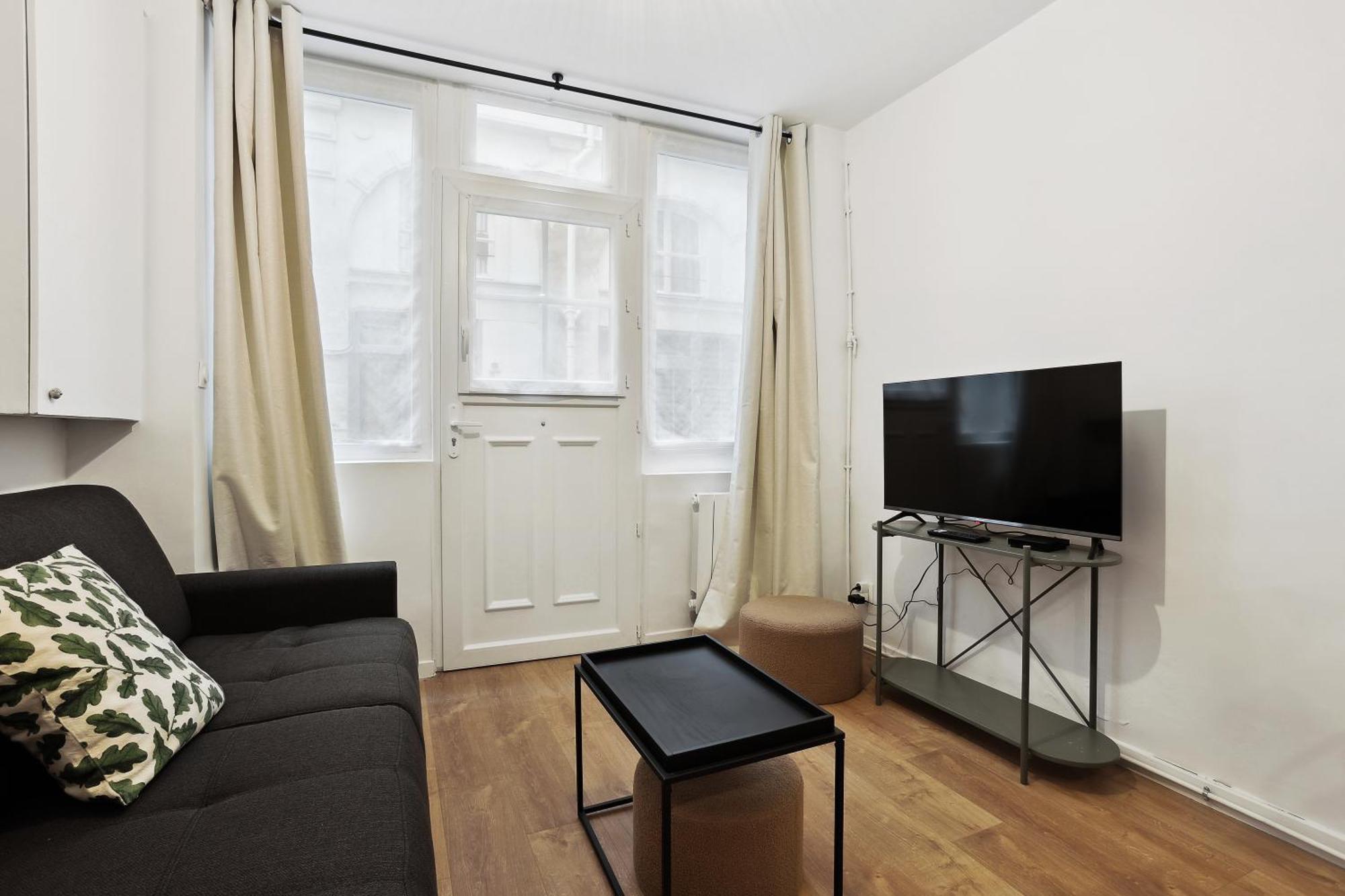 Apartment Magnifique Duplex Coeur De *